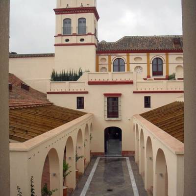 Hotel Casa Palacio Arizon (Grupo ABBA)