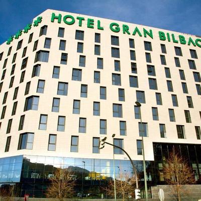 Hotel Gran Bilbao