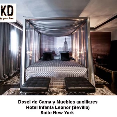 Varias De Decoracion