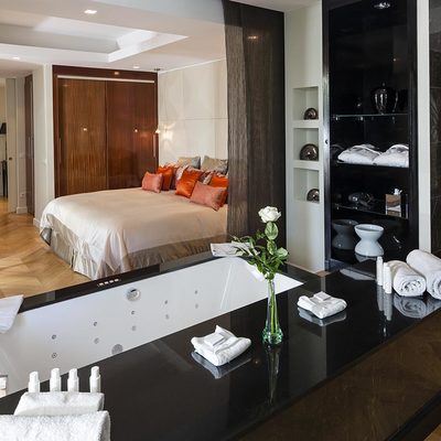 hotel Le Pigonet, Aix en Provence