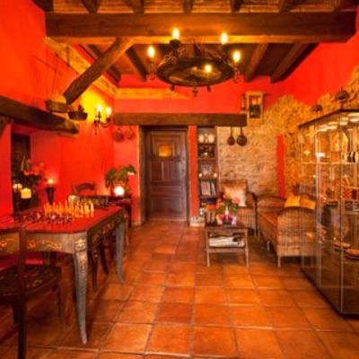 Hotel Los Canasteros