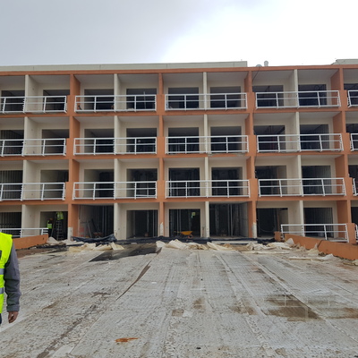 hotel maristany alcudia