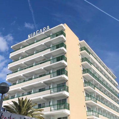 HOTEL NIAGARA