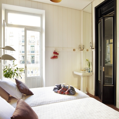 Hotel Praktik Metropol