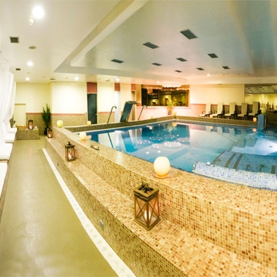 Hotel Puerto de Mogán 4*
