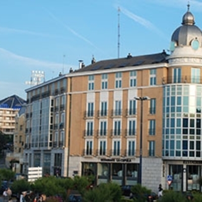 HOTEL RIO (Santander)