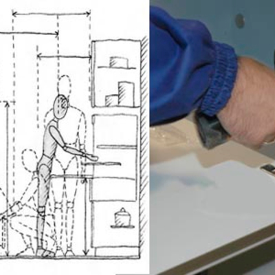 Armarios y Muebles Para Hotel Saja