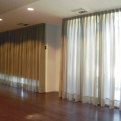 Hotel Santos Diagonal Plaza