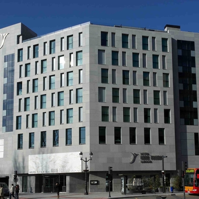 Hotel Silken - Burgos