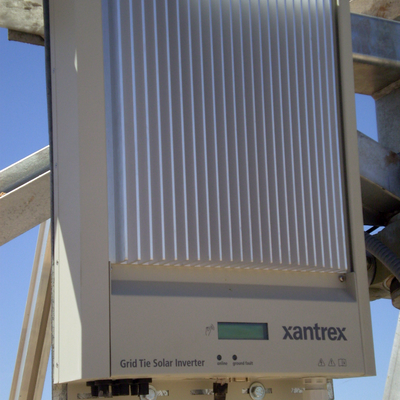 Huerto solar Ciudad Real