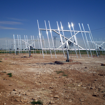 Huerto Solar Ciudad Real