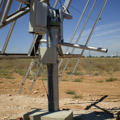 Huerto solar Ciudad Real