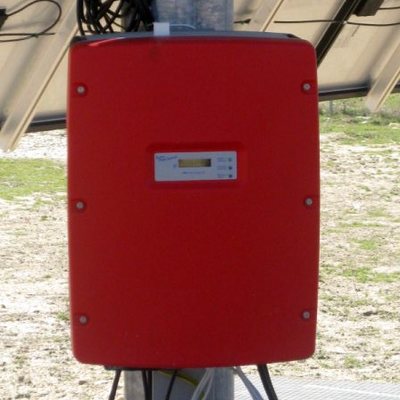 Huerto solar Guadalajara II