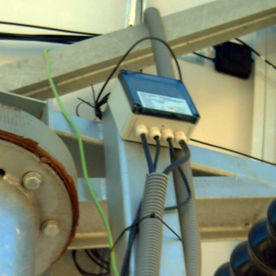 Huerto solar Guadalajara