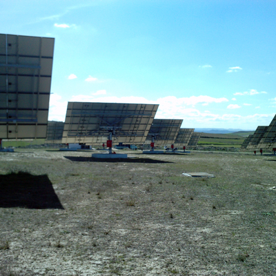 Huerto Solar Guadalajara Ii