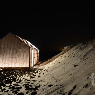 HURLEY SURF SCHOOL HOSSEGOR - THK Construcciones