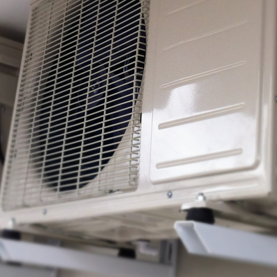 INSTALACION EN PARALELO DE MAQUINAS EXTERIORES