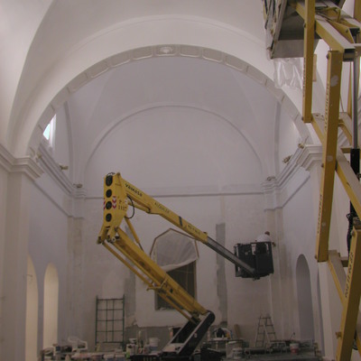 Iglesia de la Concepción