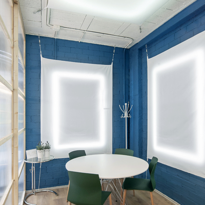 ILUMINACION A MEDIDA