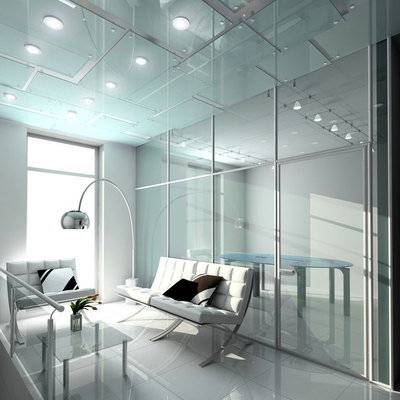 Iluminacion eficiente