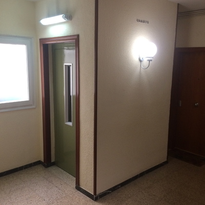 COMUNITAT DE VEINS C/ PARE LLAURADOR, 134 TERRASSA