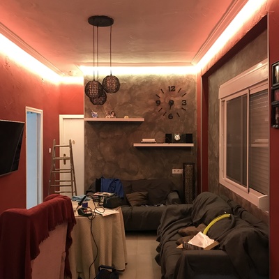 iluminacion led