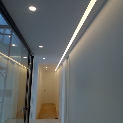 Todo tipo de iluminación