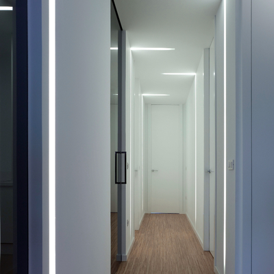 Reforma integral Calle Burriana