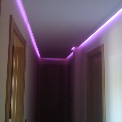 Proyectos Varios De Electricidad