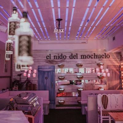 Iluminación y diseño