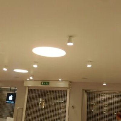 APPLE ESTOCLMO, SUECIA