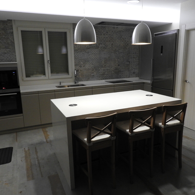 ¿CUANTAS SENSACIONES POR METRO CUADRADO PODRÍAN CABER EN UN ESPACIO COMO ESTE?