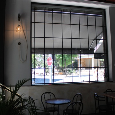 Imagen de la planta principal