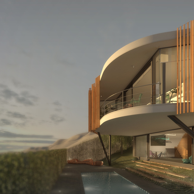 Vivienda unifamiliar en Águilas