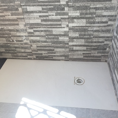 Cambio de bañera por plato de ducha extraplano
