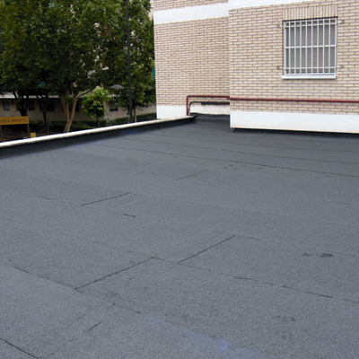 IMPERMEABILIZACIÓN BICAPA