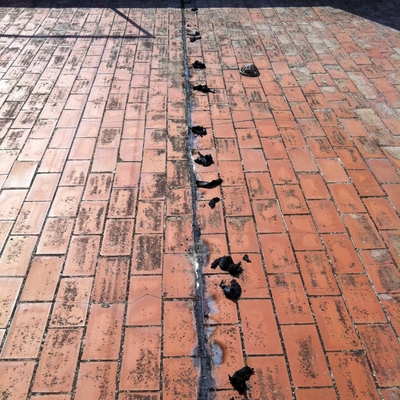 IMPERMEABILIZACION CON POLIURETANO