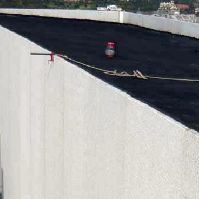 IMPERMEABILIZACIÓN DE CUBIERTA