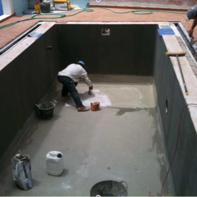 Impermeabilizciónes Y Pavimentos Ingarpe S.L