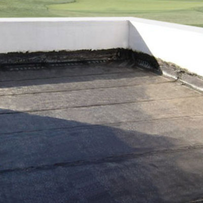 Impermeabilizaciones