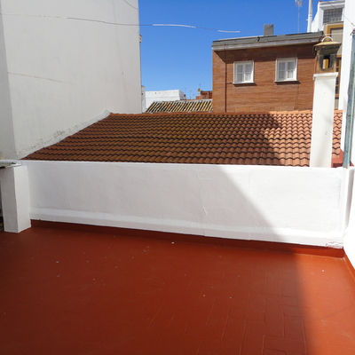 Pintura e Impermeabilización