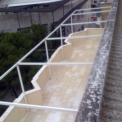 Impermeabilizaciones 