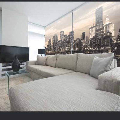 Decoracion de interiores 