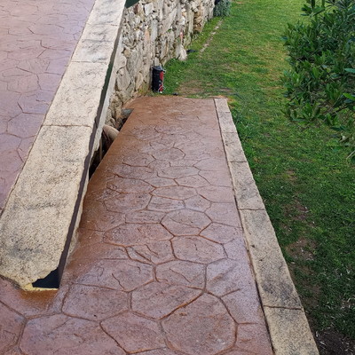 Ejecución de impresos en casa de mogor