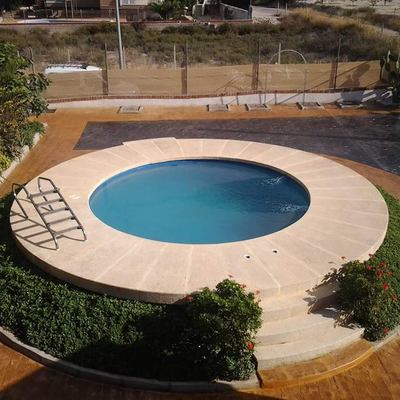 impreso de dos colores