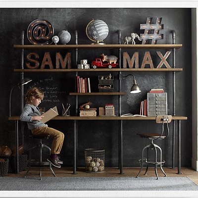 Industrial funcional