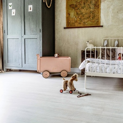 Industrial minimalista