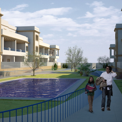 APARTAMENTOS EN ROTA. CADIZ