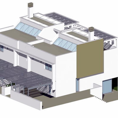 Infografías y proyectos