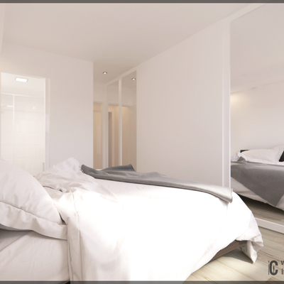 Reforma Integral Vivienda JM29